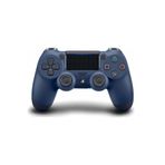 loonceteknoloji Ps4 Dualshock 4 V2 Gamepad Yeni Nesil Kol Lacivert
