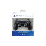 loonceteknoloji Ps4 Dualshock 4 V2 uyumlu Gamepad Yeni Nesil Kol Siyah