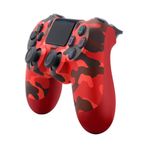 loonceteknoloji Ps4 Kablosuz Gamepad Garantili Joystıck Yenilenmiş Gamepad Controller