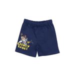 Looney Tunes Loney Tunes Looney Tunes Erkek Şort Erkek Bebek