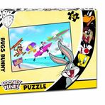 Looney Tunes LT7553 54 Parça Kutu Puzzle