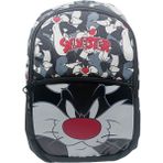 Looney Tunes Sylvester Okul Çantası 2782