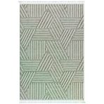Loop Lp006a Bej Halı Dekoratif Sisal Bukle Tozsuz Modern Salon Halısı Yatak Odası Halısı 80 X 150 Bej