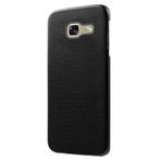 Loopee Samsung Galaxy J5 Prime G570 Point Sert Siyah Arka Kapak