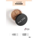 Loose Powder Makyaj Sabitleyici Matlaştırıcı Toz Pudra - 04 Beige