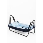 Loove Bebe Jüpiter Bebek Hamak Lacivert