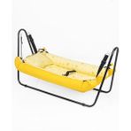Loove Bebe Jüpiter Bebek Hamak Sarı