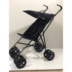 Loove Bebe Trager Baston- Bebek Arabası - Lacivert