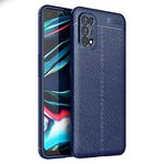 Lopard 520775 Realme 5 Pro Boks Eldiveni Tenis Desenli Arka Kapaklı Silikon Cep Telefonu Kılıf