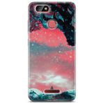 Lopard Casper Via M4 Case Telefon Kılıfı Neo 1 Şövalye ile uyumlu