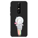 Lopard Casper Via P3 Uyumlu Astronot Case Kapak