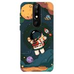 Lopard Casper Via P3 Uyumlu Astronot Full HD Kılıf
