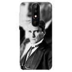 Lopard Casper Via P3 Uyumlu Atatürk Kap