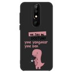 Lopard Casper Via P3 Uyumlu Dinazor Telefon Kılıfı