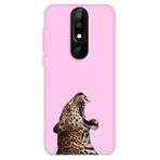 Lopard Casper Via P3 Uyumlu Leopar Case Kapak