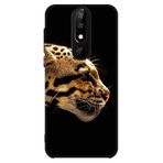 Lopard Casper Via P3 Uyumlu Leopar Parlak Kılıf