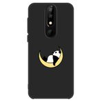 Lopard Casper Via P3 Uyumlu Panda Yumuşak Kılıf