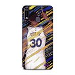 Lopard İnfinix Note 7 Kılıf Basketbolcular 14 Curry 30 Cover Kılıf ile uyumlu
