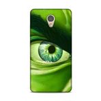Lopard Lenovo P2 Kılıf Caliburn 29 Hulk Göz Makro Leke Tutmaz Kapak ile uyumlu