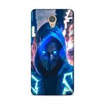 Lopard Lenovo P2 Mara Hifi 16 Black Hacker Lacivert Hediyelik Kılıf ile uyumlu