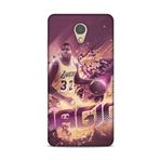Lopard Lenovo P2 Uyumlu Kılıf Basketbolcular 21 Magic Johnson Darbe Önleyici Kapak