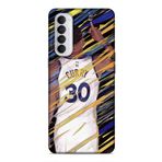 Lopard Oppo Reno 4 Pro Kılıf Basketbolcular 14 Curry 30 Cover Kılıf ile uyumlu