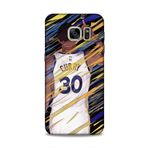 Lopard Samsung Galaxy S7 Kılıf Basketbolcular 14 Curry 30 Cover Kılıf ile uyumlu
