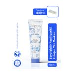 Lopren Blue Blanc Soyulabilir Postbiyotik Kolajen Jel Yüz Maskesi 100 ML