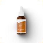 Lopren Kafein, Peptit ve Hyalüronik Asitli Göz Çevresi Serumu 30 ml – Canlandırıcı ve Nemlendirici Etki