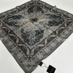 Lop'res Soft Pamuklu Eşarp LDN7010