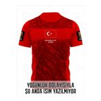 Lopron Türkiye Forması Fifa 2026 Dünya Kupası Forması