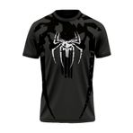 Lopron Venum Gym Ufc Antrenman tişort, Spider Spor Mma Fitness Boks Punisher Forma, t-shirt Compression