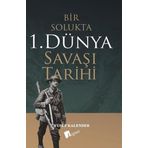 Lopus Bir Solukta 1. Dünya Savaşı Tarihi