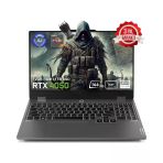 Loq 15Arp9 83Jc00e3tr Fr8 Amd Ryzen 7-7435Hs 16 Gb Ddr5 1 Tb Ssd Rtx4050 6Gb 105W 15.6" 144Hz Fhd Windows 11 Pro Gaming Laptop
