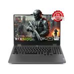 Loq 15Arp9 83Jc00fhtrv4 Amd Ryzen 7-7435Hs 16Gb Ddr5 512Gb Ssd Rtx4050 6Gb 15.6 İnç 144Hz Full Hd Freedos Gaming Laptop
