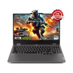 Loq 15Arp9 83Jc00fktrv1 Amd Ryzen 7-7435Hs 24Gb Ddr5 1Tb Ssd Rtx4060 8Gb 15.6 İnç 144Hz Full Hd Freedos Gaming Laptop