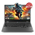 Loq 15Arp9 83Jc00fktrv5 Amd Ryzen 7-7435Hs 64Gb Ddr5 1Tb Ssd Rtx4060 8Gb 105W 15.6 Inç 144Hz Full Hd Freedos Gaming Laptop