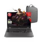Loq 15Arp9 Aı Amd Ryzen 7-7435Hs 32 Gb Ram Ddr5 1 Tb Ssd Ssd Rtx4060 8Gddr6 15.6 Ips 144Hz Fhd Freedos 83Jc00fjtr-321C Dizüstü Bilgisayar (Yapay Zeka Destekli)+ Çanta