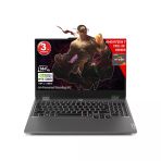 Loq 15Arp9 Aı Amd Ryzen 7-7435Hs 32 Gb Ram Ddr5 512 Gb Ssd Ssd Rtx4060 8Gddr6 15.6 Ips 144Hz Fhd Wın11 Pro 83Jc00fjtr-32512W Dizüstü Bilgisayar (Yapay Zeka Destekli)