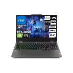 Loq 15Iax9 I5-12600Hx 16-Gbddr5 512 Gb Ssd 6Gb Rtx3050 15.6" Fhd Freedos Notebook 83Gs00pdtr Bt1