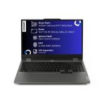 Loq 15Iax9 Intel Core İ5 12450Hx 16Gb 512Gb Ssd Rtx4050 15.6" Fhd Freedos Taşınabilir Bilgisayar 83Gs002ttr