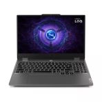 Loq 15Iax9 Intel Core I5-12450Hx 8-Gbddr5 2 Tbssd Geforce Rtx 4050 6Gb (105W) 15.6" Fhd Ips Freedos 83Gs002ttrar19