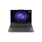 Loq 15Iax9 Intel Core İ5-12600Hx 16Gb 1Tb Ssd Rtx 4050 6Gb 15.6" Fhd Ips 144Hz Freedos 83Gs00l8tr