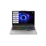 LOQ 15IRX10 83JE00LFTR-05 i7-13700HX 32GB DDR5 1TB SSD RTX5060 8GB 15.6" IPS 144Hz FreeDos