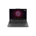 Loq Amd Ryzen 5 7235Hs 8Gb 512Gb Ssd Rtx3050 Windows 10 Pro 15.6" Fhd 144Hz Ips Taşınabilir Bilgisayar 83Jc000qtra49