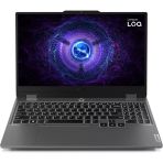 Loq Intel Core I5-12450Hx 16Gb 512Gb Ssd Rtx™ 3050 6Gb 15,6" Gaming Laptop 83Gs008gtr