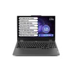 Loq Intel Core I5-12450HX 32GB 1tb S Rtx™ 3050 6gb Tgp 95W 15,6" Gaming Laptop 83GS008GTR-321
