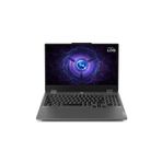 Loq Intel Core I5-12600HX 24GB 512GB SSD RTX3050 6gb Gddr6 Freedos 15.6" IPS Fhd Gaming Laptop