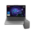 Loq Intel Core I7-12650Hx 32Gb 512Gb Ssd Rtx4050 (65W) Freedos 15.6 Fhd 83Lk002vtr32512c Taşınabilir Bilgisayar + Çanta