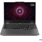 Loq/ Ryzen 5 7235HS/ 8gb Ram/ 512GB Ssd/ 15.6"/ Rtx 3050/ Laptop W11/83JC000VTR